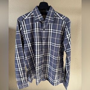 Burberry Button up shirt